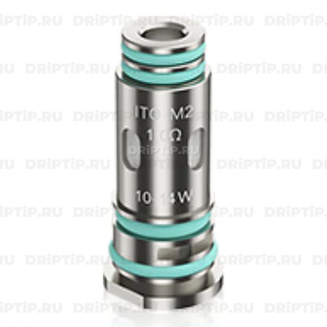 Испаритель Voopoo ITO-M2