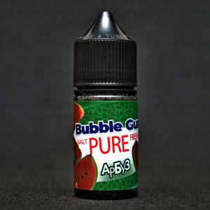 Bubble Gum Salt - Арбуз