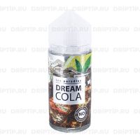 Ice Paradise - Dream Cola 3mg, 100ml (no menthol)