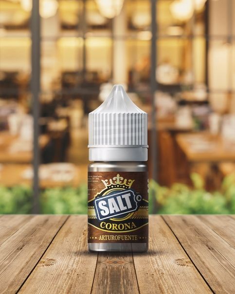 Corona SALT - ArturoFuente