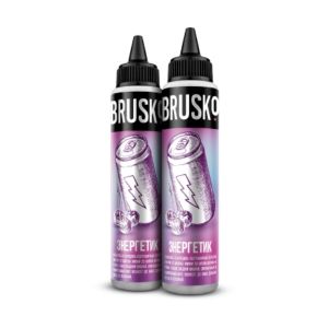 Brusko - Энергетик Brusko - Энергетик