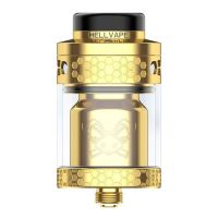 Hellvape Dead Rabbit 4 RTA