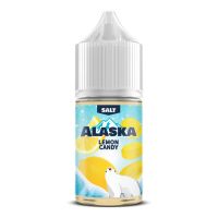 Alaska Salt - Lemon Candy