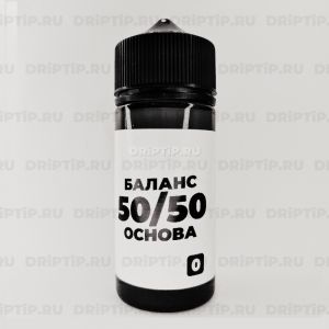 Основа Баланс 50/50 100ml