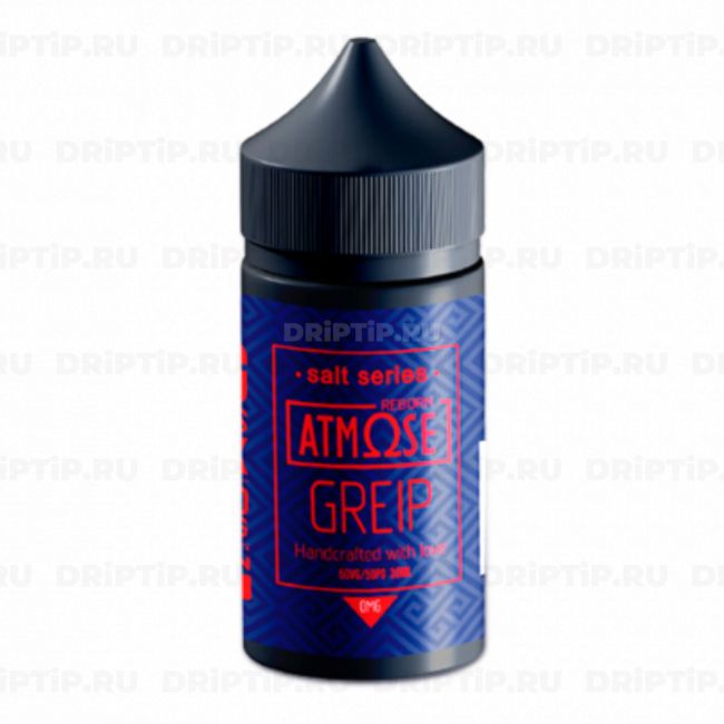 Atmose Reborn Salt - Greip