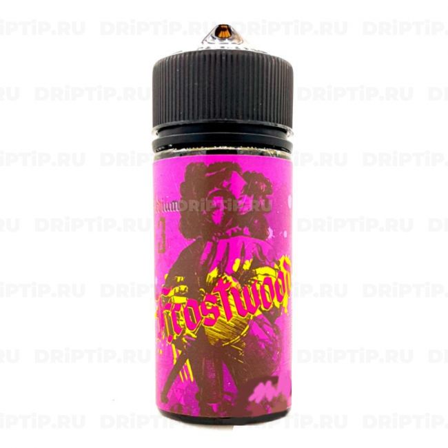 Жидкость Learmonth - Frostwood 