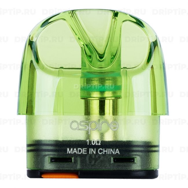 Картридж Brusko Minican Картридж Brusko Minican