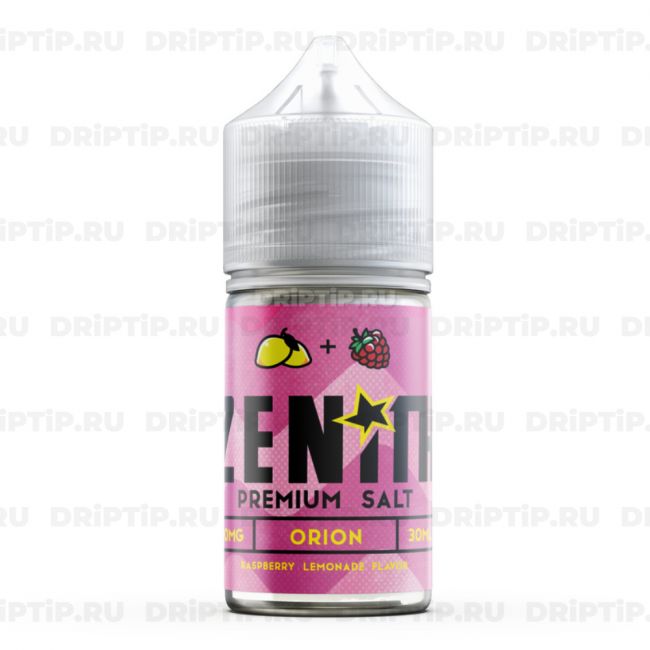Жидкость Zenith - Orion 30ml Жидкость Zenith - Orion 30ml