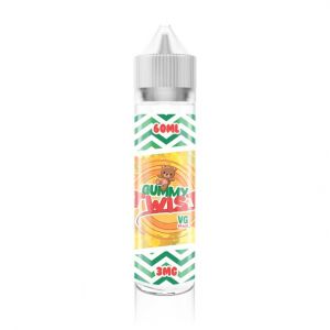 Electro Jam Gummy Twist 3mg, 60ml