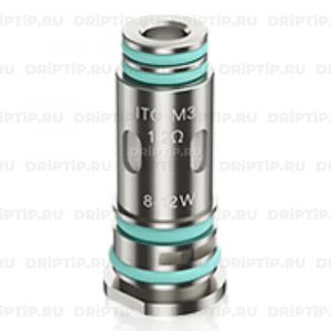 Испаритель Voopoo ITO-M3 Испаритель Voopoo ITO-M3