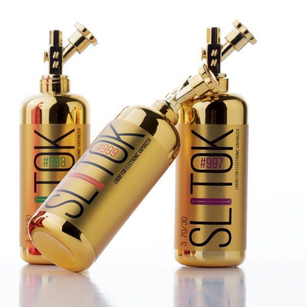 SLITOK (#999, 3) 60ml