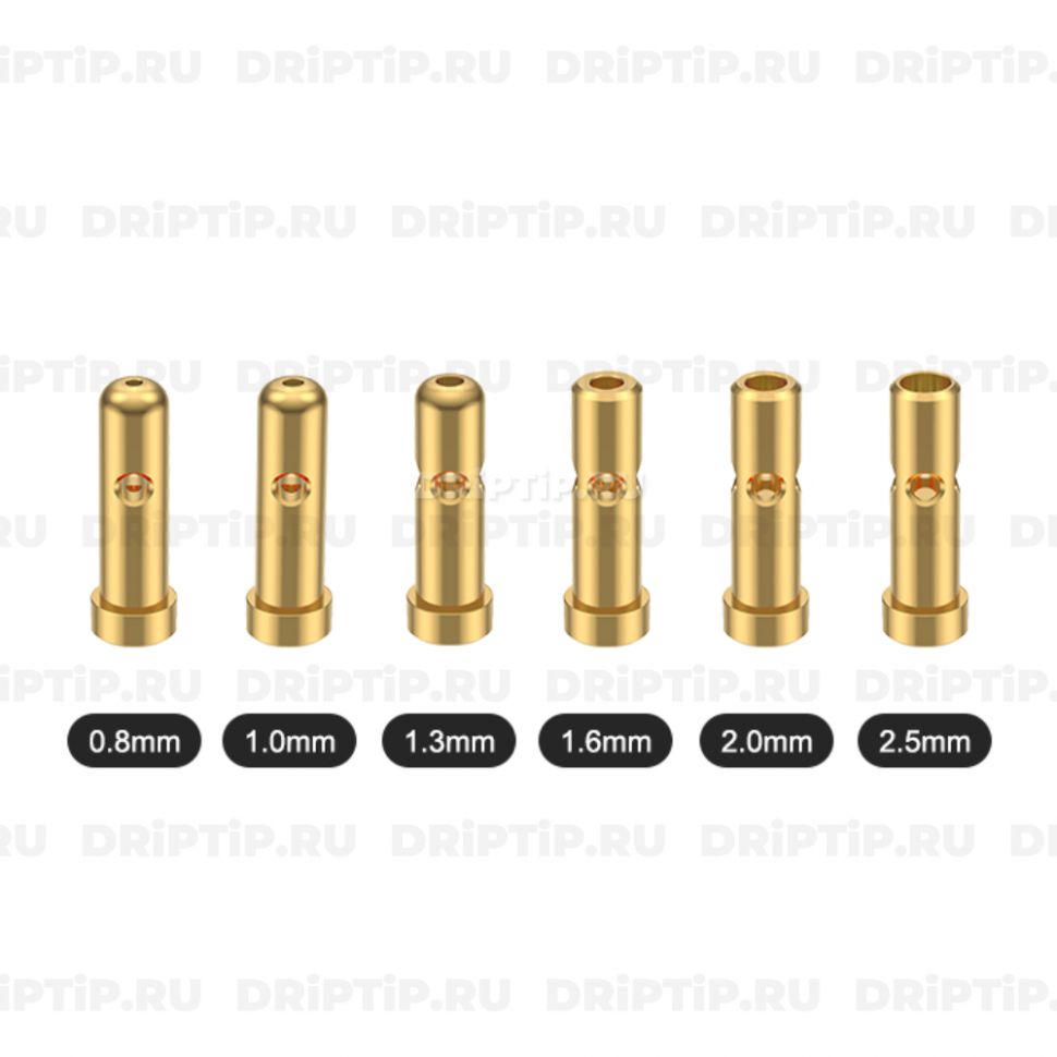 Vapefly Alberich MTL RTA - обслуживаемый бак