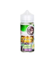 SPACE MONKEY Грушевый йогурт 3mg 120ml