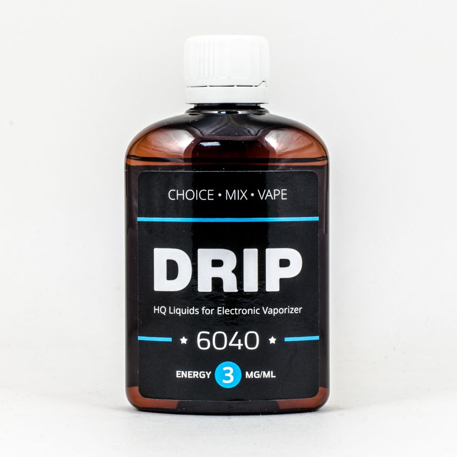 Основа DRIP 6040 250 мл 0 мг