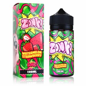 Zonk - Watermelon Strawberry