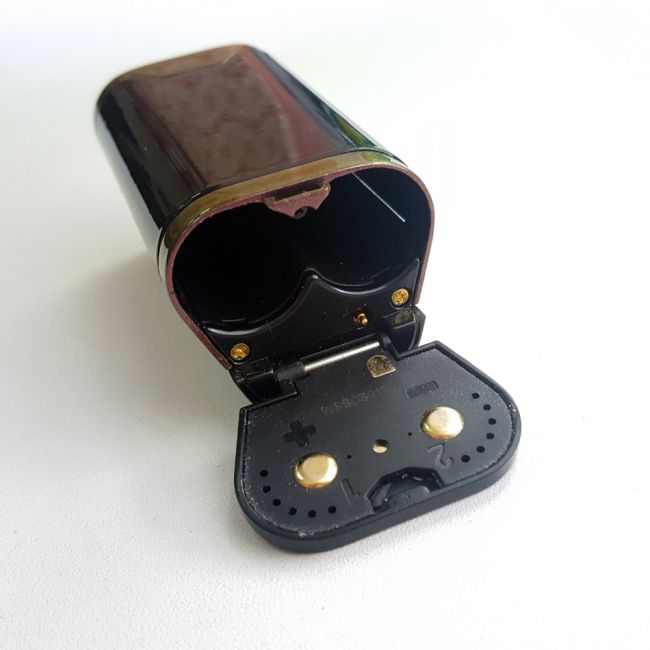 WISMEC Reuleaux RX GEN3 Dual 230W + аккумуляторы (оригинал, Б/У) WISMEC Reuleaux RX GEN3 Dual 230W + аккумуляторы (оригинал, Б/У)