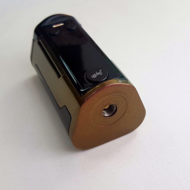 WISMEC Reuleaux RX GEN3 Dual 230W + аккумуляторы (оригинал, Б/У) WISMEC Reuleaux RX GEN3 Dual 230W + аккумуляторы (оригинал, Б/У)