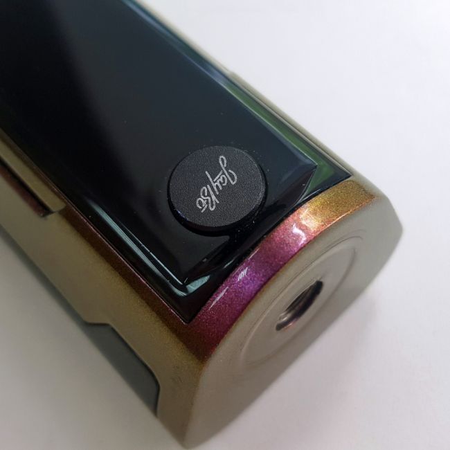 WISMEC Reuleaux RX GEN3 Dual 230W + аккумуляторы (оригинал, Б/У) WISMEC Reuleaux RX GEN3 Dual 230W + аккумуляторы (оригинал, Б/У)