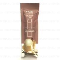 Одноразовая электронная сигарета HQD Cuvie - Ванильное мороженное