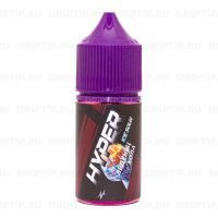 Hyper Ice Sour Salt - Леденец Кола