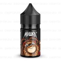 Мишка V2 Salt - Кофе 3 в 1