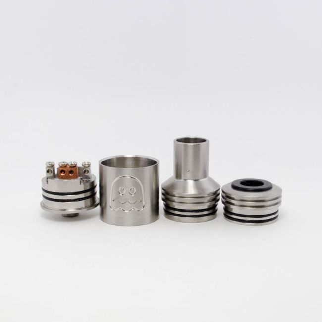 Goblin  RDA