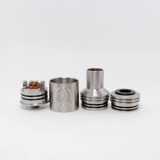 Goblin  RDA