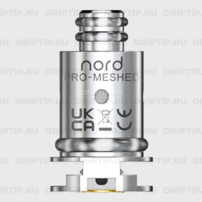 Испаритель Smok Nord Pro Испаритель Smok Nord Pro