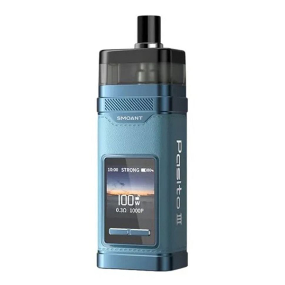 Smoant Pasito 3 Pod Kit