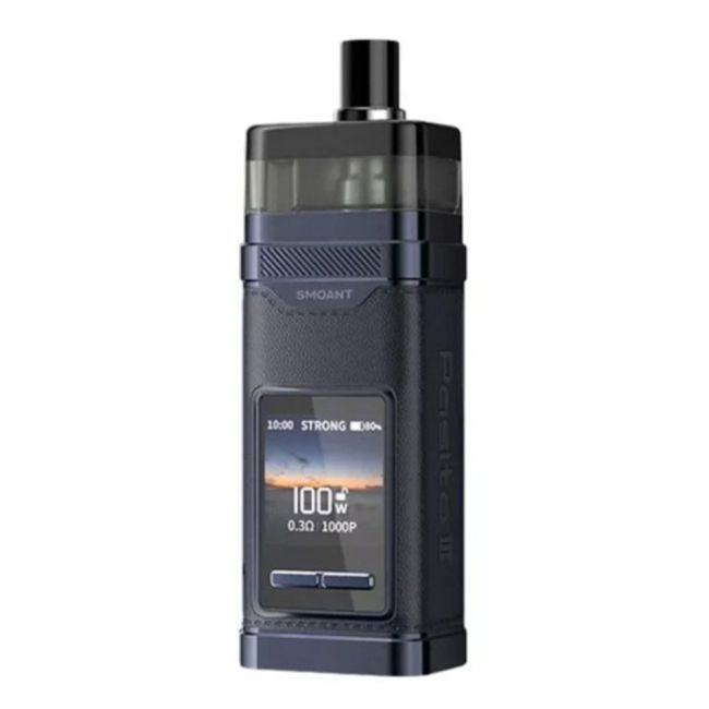 Smoant Pasito 3 Pod Kit
