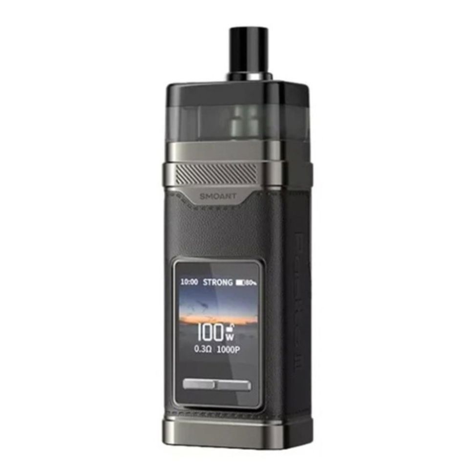 Smoant Pasito 3 Pod Kit Smoant Pasito 3 Pod Kit