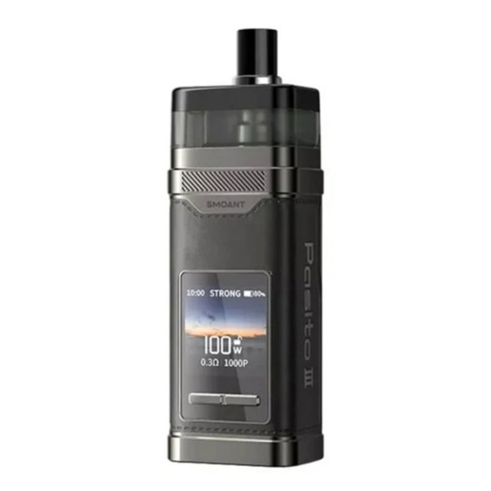 Smoant Pasito 3 Pod Kit Smoant Pasito 3 Pod Kit