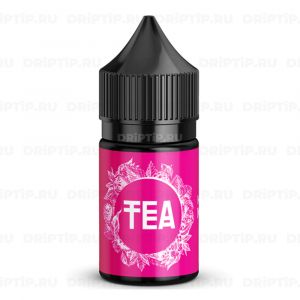 Tea Salt - Клубника Малина Tea Salt - Клубника Малина