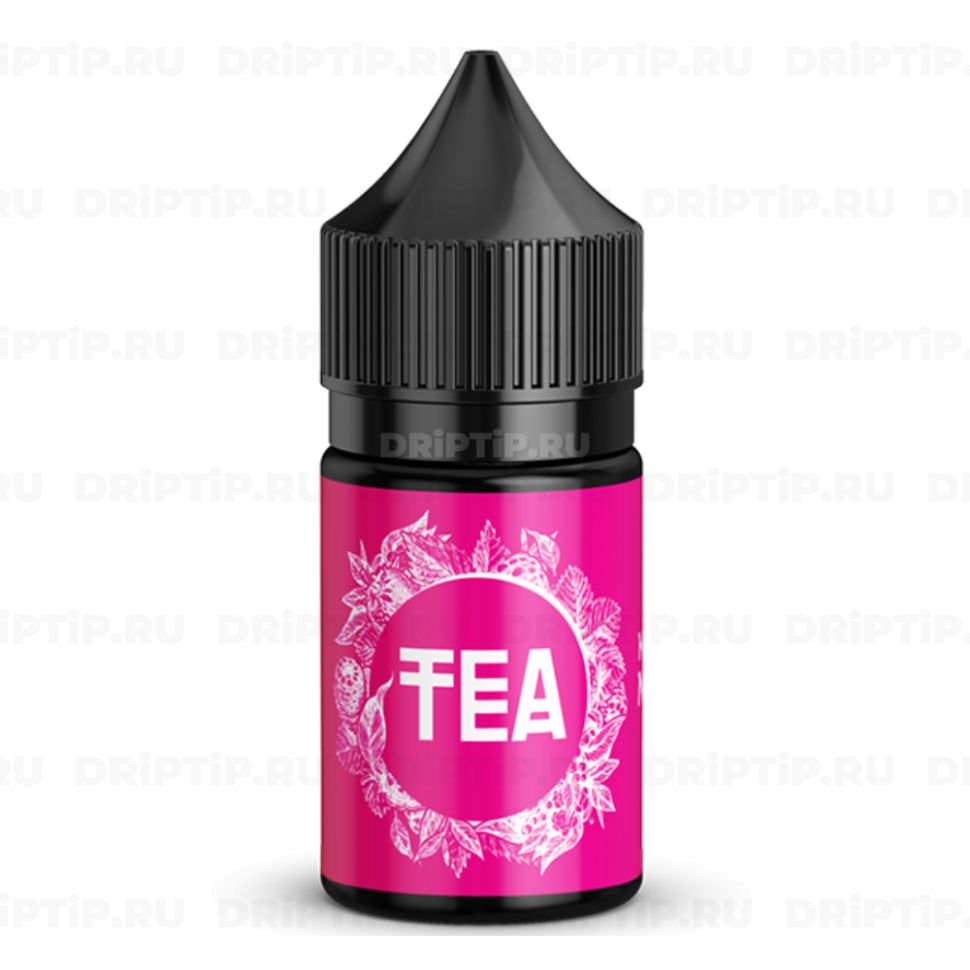 Жидкость Tea Salt - Клубника Малина