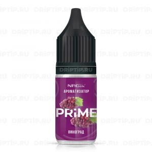 Ароматизатор NRGon Prime - Виноград Ароматизатор NRGon Prime - Виноград