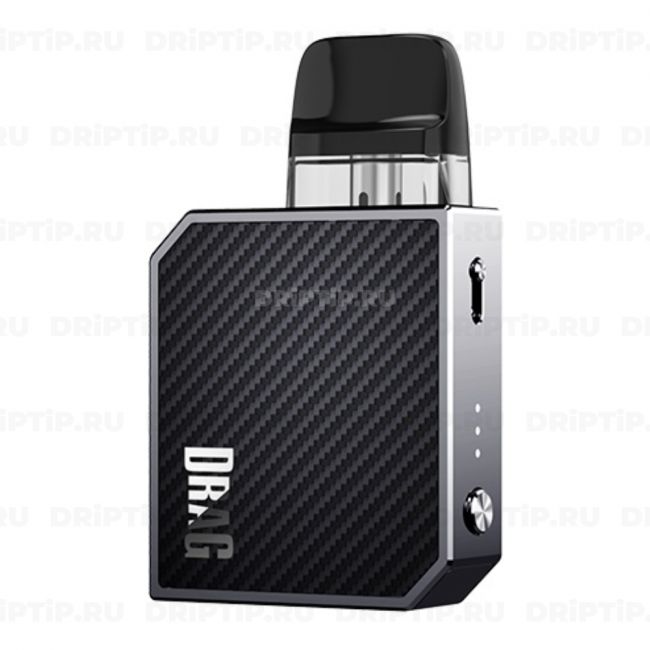 Voopoo Drag Nano 2 Pod Kit Voopoo Drag Nano 2 Pod Kit
