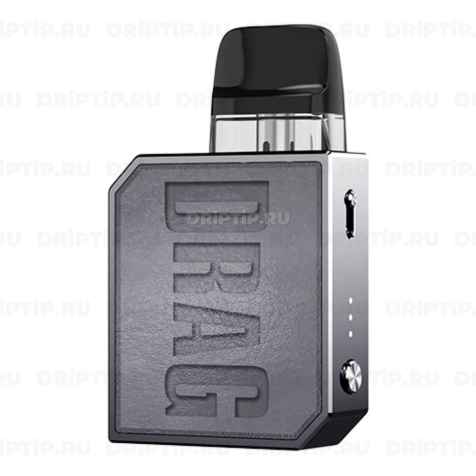 Voopoo Drag Nano 2 Pod Kit