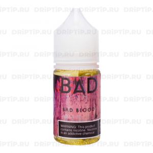 Bad Drip - Bad Blood 30ml