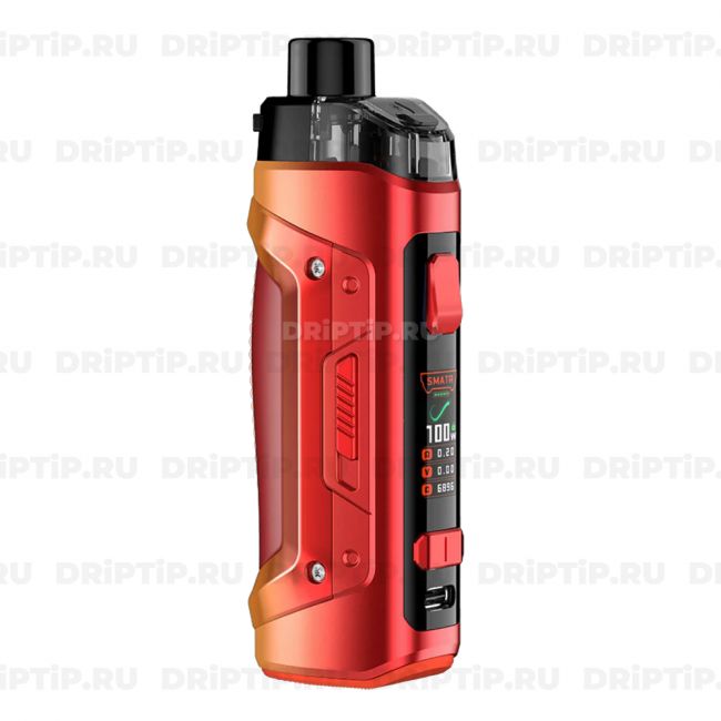 Geekvape Aegis Boost Pro 2 (B100) Pod Kit