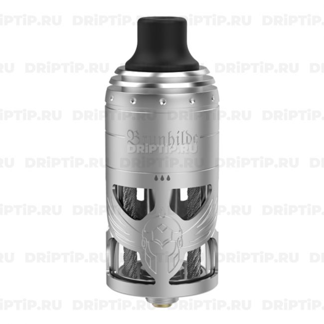 Vapefly Brunhilde MTL RTA - обслуживаемый бак Vapefly Brunhilde MTL RTA - обслуживаемый бак