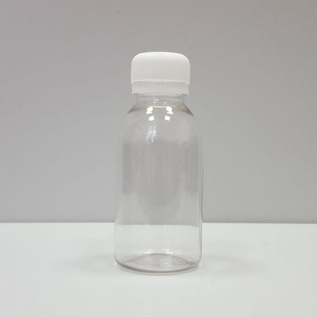 Флакон 100 мл (стандарт) Флакон 100 мл (стандарт)