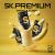 SK Premium Salt - Банановый Смузи SK Premium Salt - Банановый Смузи