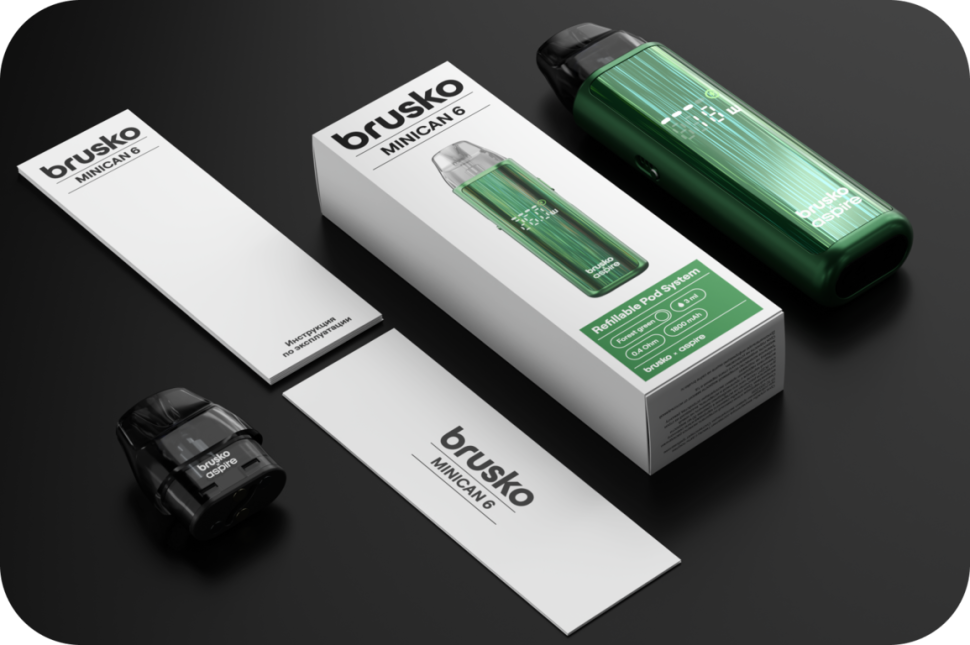 Brusko Minican 6