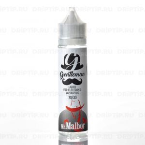 Malbor - Gentelman Malbor - Gentelman