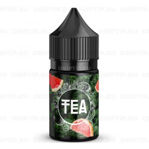 Tea Salt - Хвоя Грейпфрут