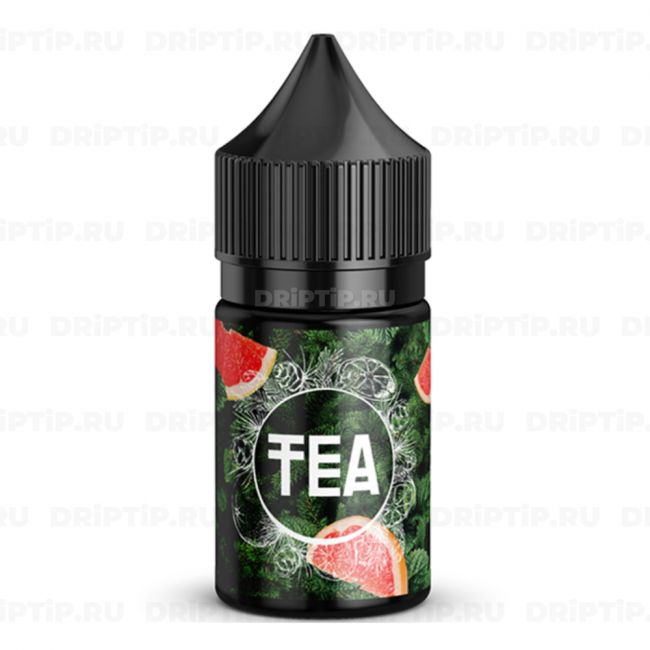 Жидкость Tea Salt - Хвоя Грейпфрут Жидкость Tea Salt - Хвоя Грейпфрут