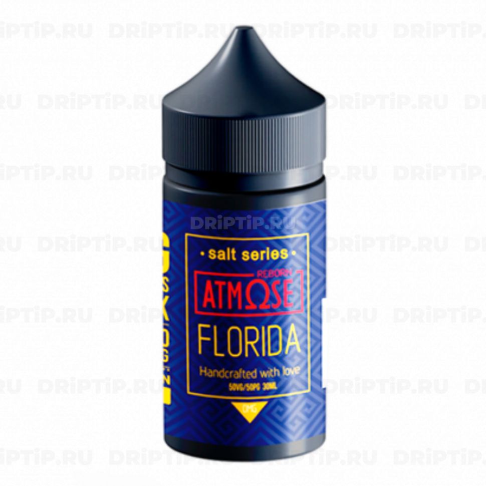Atmose Reborn Salt - Florida