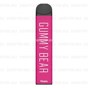 Vozol D23 - Мармеладные Мишки