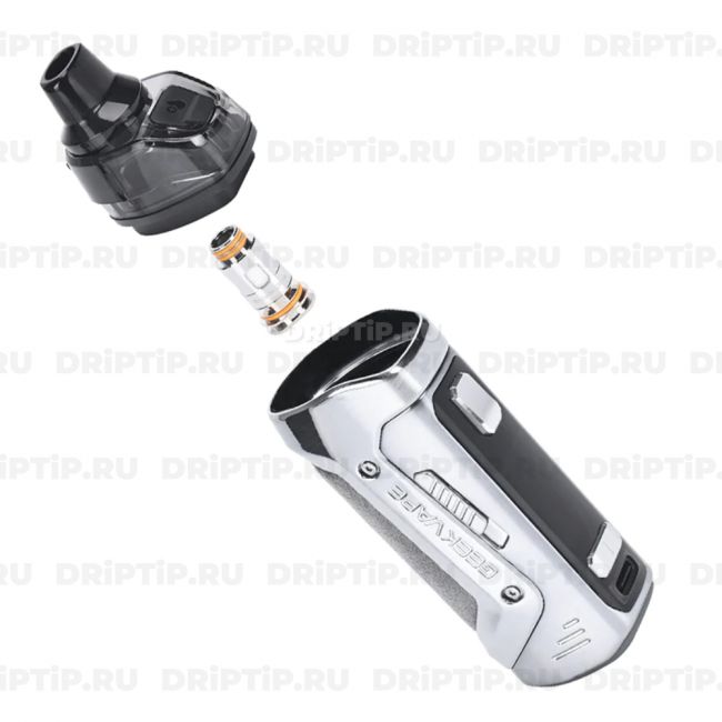 Geekvape Aegis Boost 2 (B60) Pod Kit