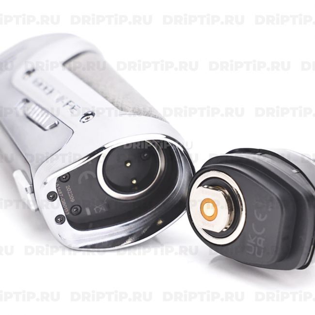 Geekvape Aegis Boost 2 (B60) Pod Kit